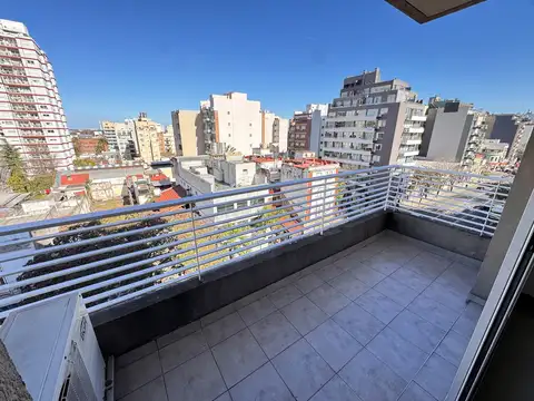 Departamento en Alquiler en Flores, CABA