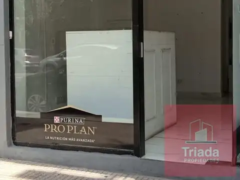 Local en Alquiler en Villa Urquiza, CABA