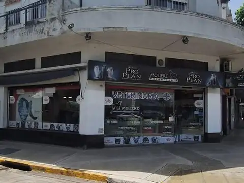 Local en Alquiler en Villa Devoto, CABA