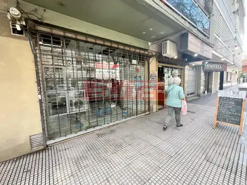 Local en Alquiler en Villa Urquiza, CABA