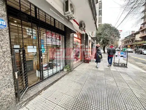 Local en Alquiler en Villa Urquiza, CABA