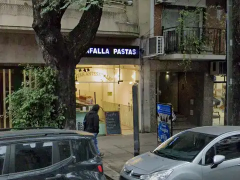 Local en Alquiler en Belgrano, CABA