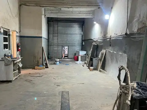 Local en Alquiler en Palermo, CABA