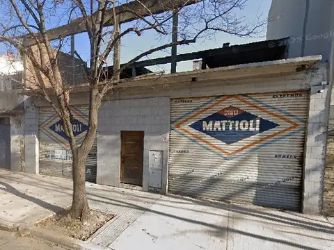 Local en Alquiler en Liniers, CABA