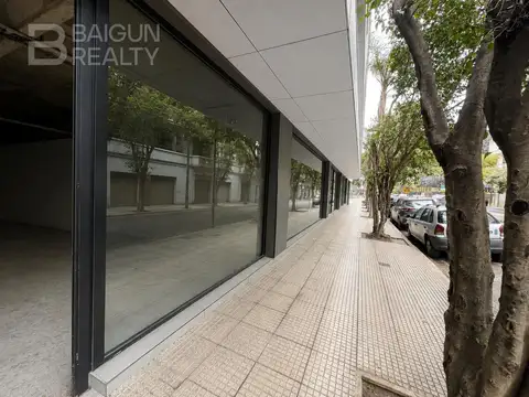 Local en Alquiler en Belgrano Chico, Belgrano