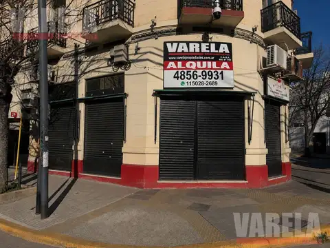 Local en Alquiler en Caballito, CABA