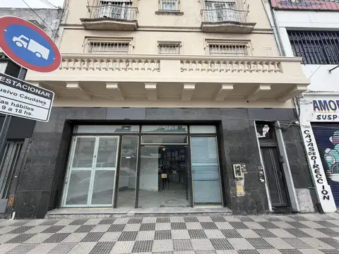 Local en Alquiler en Chacarita, CABA