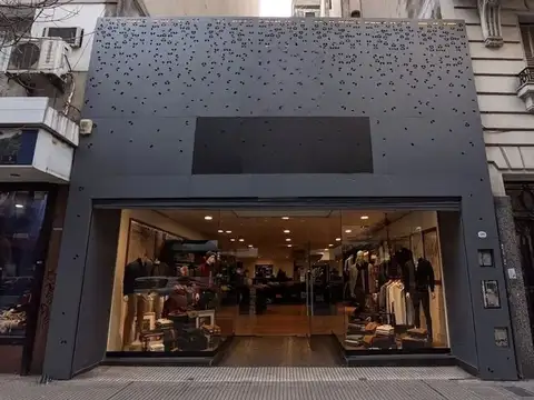 Local en Alquiler en San Nicolás, CABA