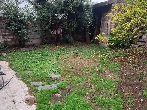 Terreno en Venta en Versalles, CABA