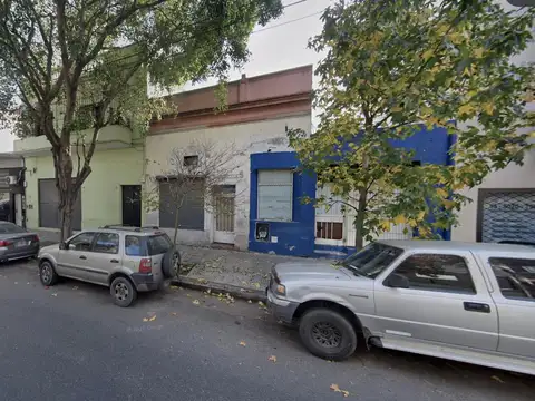 Terreno en Venta en Paternal, CABA