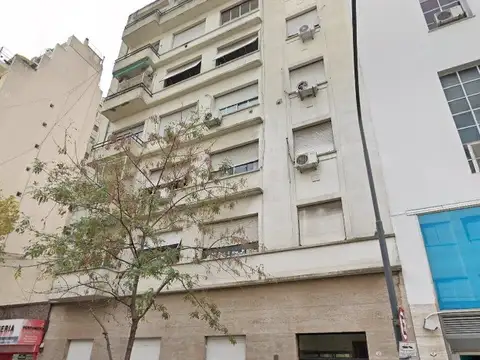 Departamento en Venta en Once, CABA
