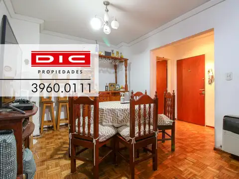 Departamento en Venta en Villa Pueyrredón, CABA