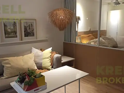 Departamento en Venta en Palermo Hollywood, Palermo