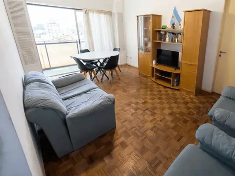 Departamento en Venta en San Nicolás, CABA