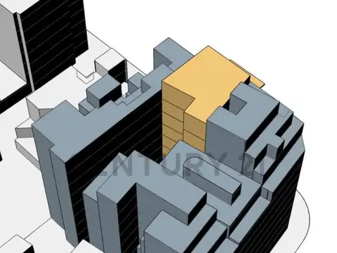 Terreno en Venta en Caballito, CABA