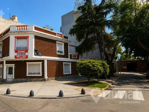 Terreno en Venta en Villa Urquiza, CABA