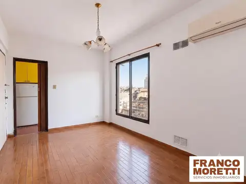 Departamento en Venta en Boca, CABA