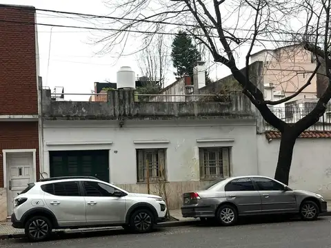Terreno en Venta en Palermo, CABA