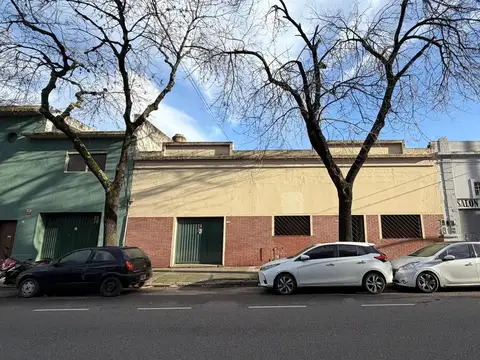 Terreno en Venta en Villa Urquiza, CABA