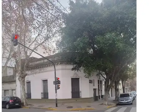 Terreno en Venta en Villa Crespo, CABA