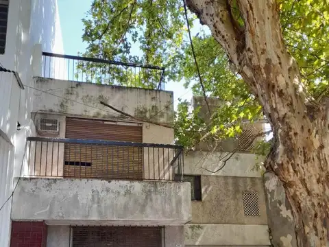 Terreno en Venta en Flores, CABA