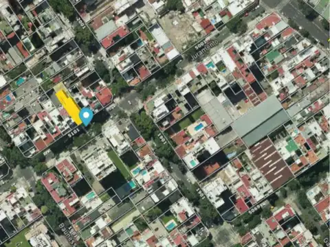 Terreno en Venta en Villa Urquiza, CABA