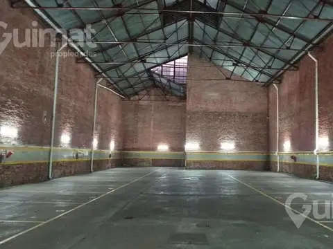 Terreno en Venta en San Cristóbal, CABA