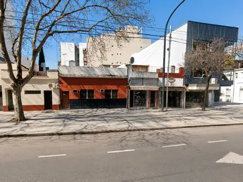 Terreno en Venta en Parque Chas, CABA