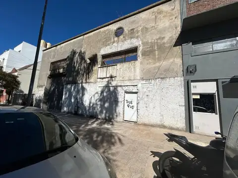 Terreno en Venta en Liniers, CABA