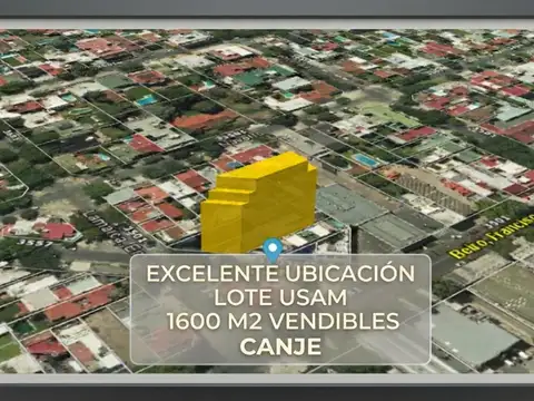 Terreno en Venta en Villa Devoto, CABA