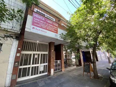 Terreno en Venta en Villa Urquiza, CABA