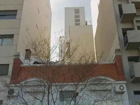Terreno en Venta en Núñez, CABA