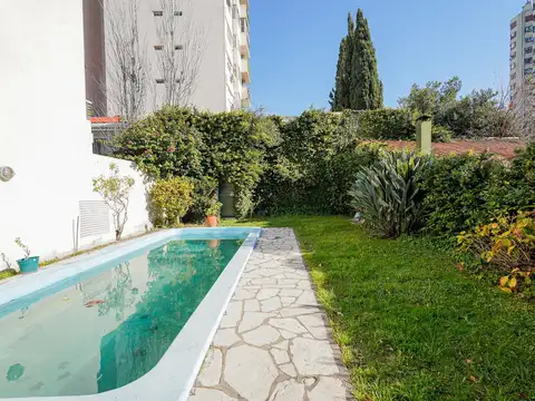 Terreno en Venta en Villa Devoto, CABA