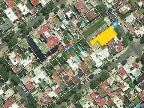 Terreno en Venta en Villa Devoto, CABA