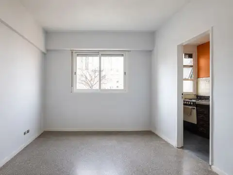 Departamento en Venta en Parque Patricios, CABA