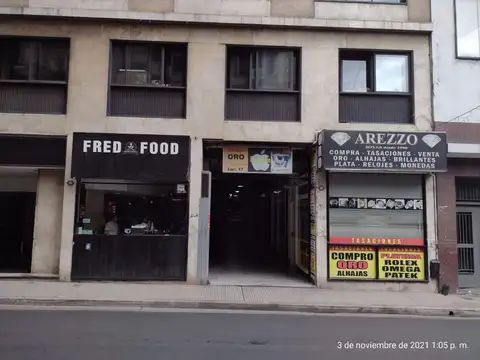 Local en Venta en San Nicolás, CABA