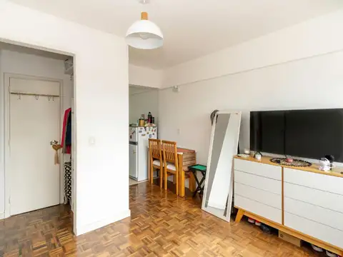 Departamento en Venta en San Nicolás, CABA