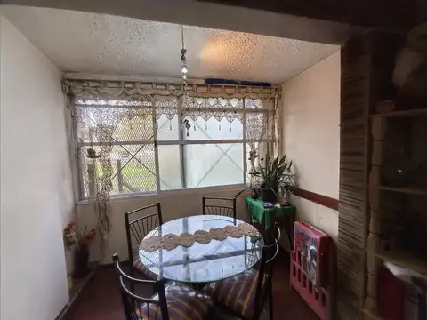 Departamento en Venta en Villa Soldati, CABA