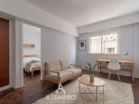 Departamento en Venta en Balvanera, CABA
