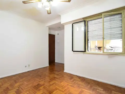 Departamento en Venta en Balvanera, CABA