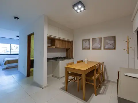 Departamento en Venta en San Nicolás, CABA