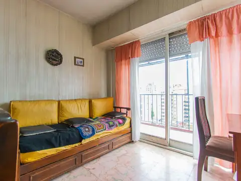 Departamento en Venta en Constitución, CABA