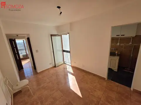 Departamento en Venta en Balvanera, CABA