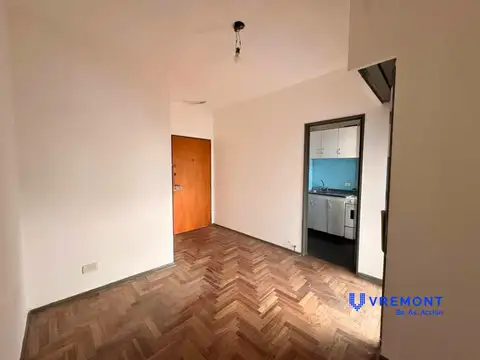 Departamento en Venta en Balvanera, CABA