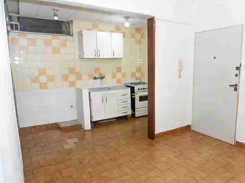 Departamento en Venta en Parque Patricios, CABA
