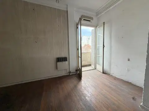 Departamento en Venta en Balvanera, CABA