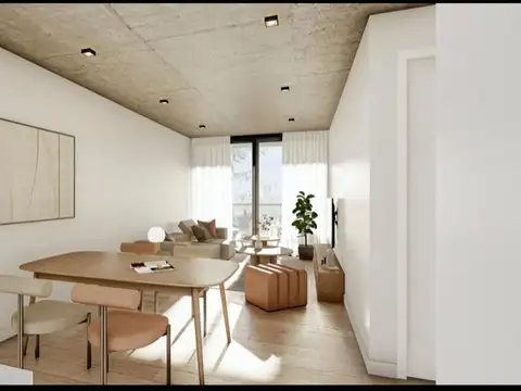 Departamento en Venta en Parque Chacabuco, CABA
