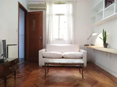 Departamento en Venta en Balvanera, CABA