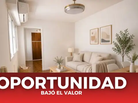 Departamento en Venta en San Nicolás, CABA