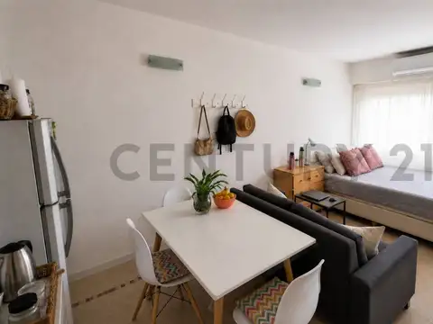 Departamento en Venta en Recoleta, CABA